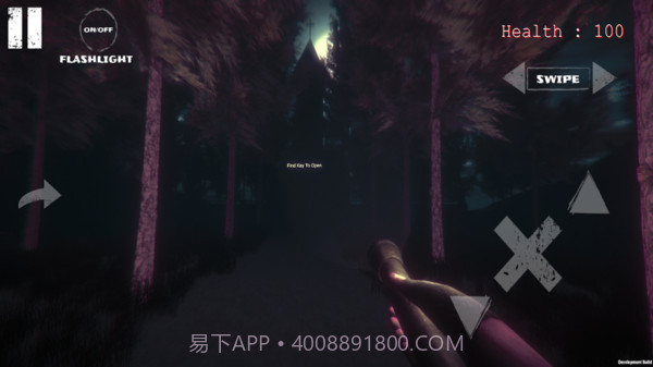 恐怖的瘦长男人截图2 恐怖的瘦长男人截图2