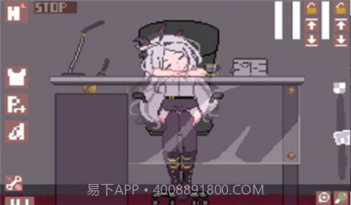 请不要打扰娜娜睡觉截图1 请不要打扰娜娜睡觉截图1