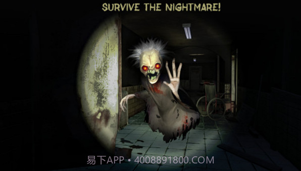 恐怖面容汉化版截图1 恐怖面容汉化版截图1