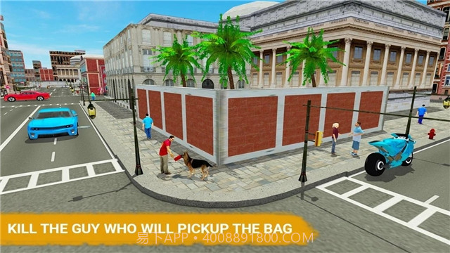 狙击手射击截图1 狙击手射击截图1