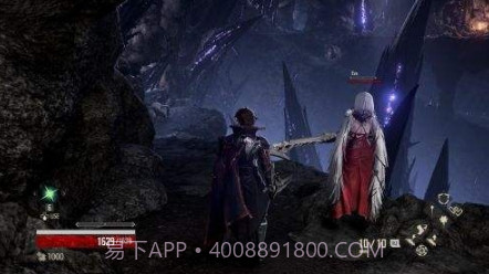 噬血代码截图2 噬血代码截图2