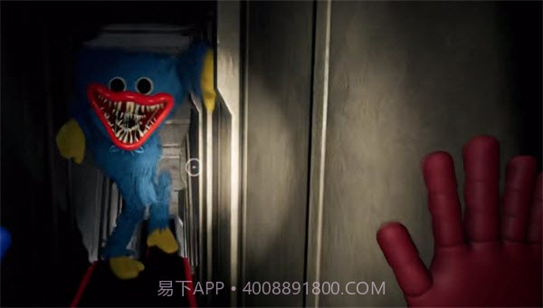 玩具成精了截图1