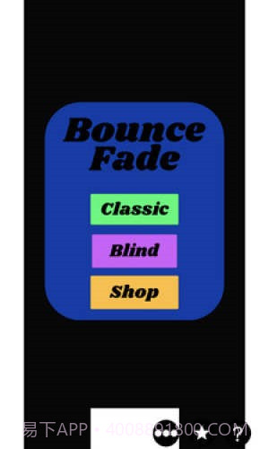 弹跳淡出截图1 弹跳淡出截图1