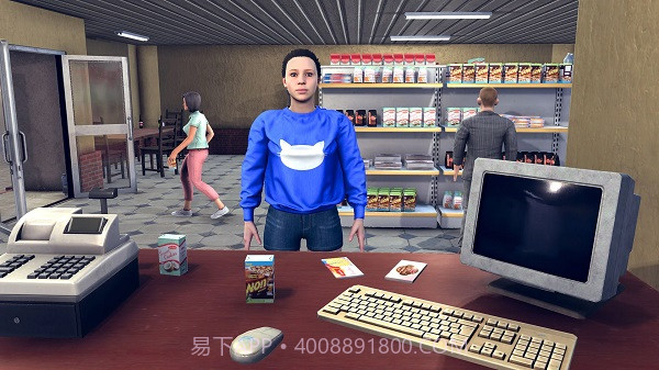 加油站模拟器2中文版截图2 加油站模拟器2中文版截图2