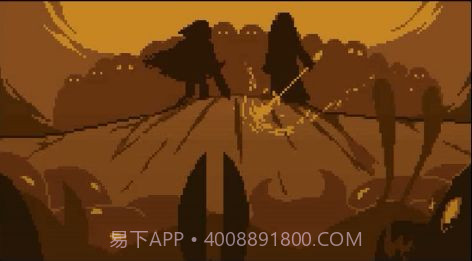 传说之下安黛因模拟器截图1 传说之下安黛因模拟器截图1