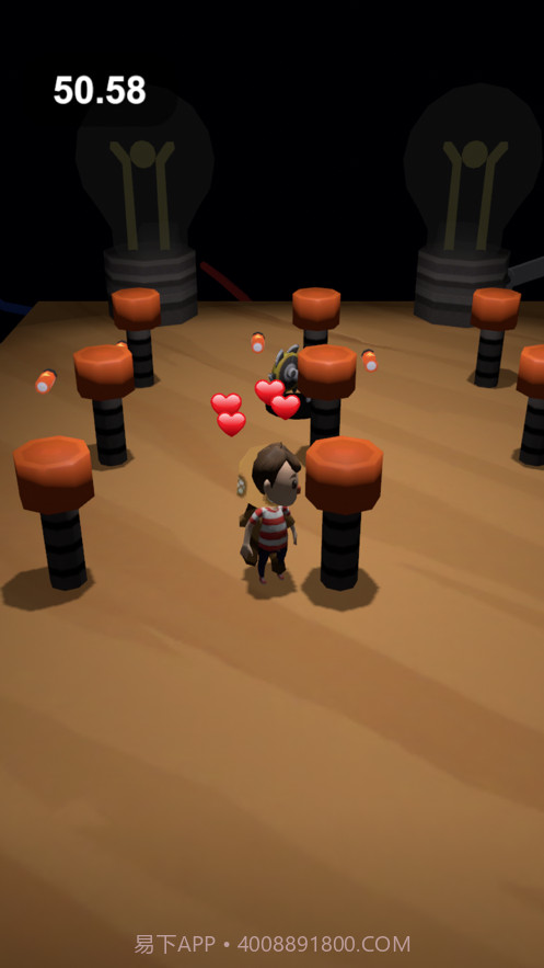 les rope截图5 les rope截图5