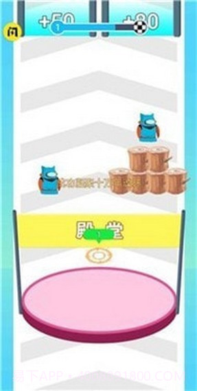 小兵传说截图4 小兵传说截图4