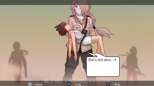 女儿养成模拟器截图4