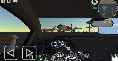 兰博基尼大牛模拟器截图3 兰博基尼大牛模拟器截图3