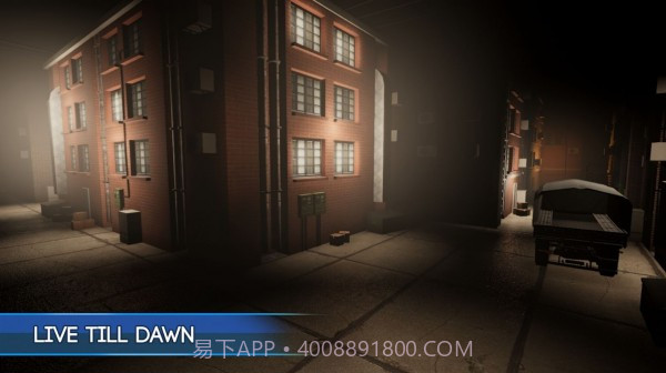 黑色突击队猎鹰部队截图2