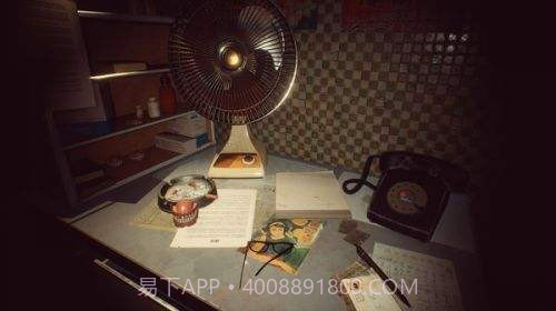 诡港实录中文截图5 诡港实录中文截图5