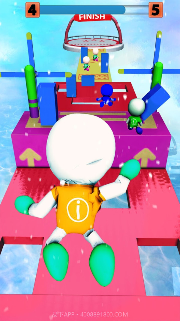 乐趣挑战淘汰赛截图5 乐趣挑战淘汰赛截图5