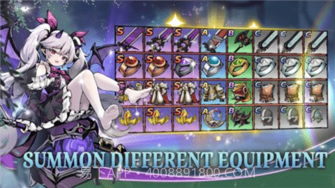 无头骑士的故事截图2