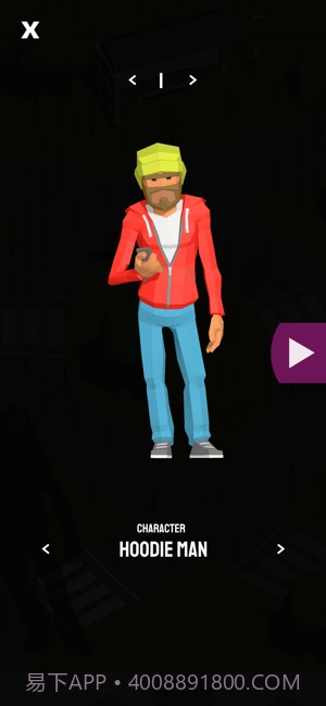 电车难题截图1 电车难题截图1