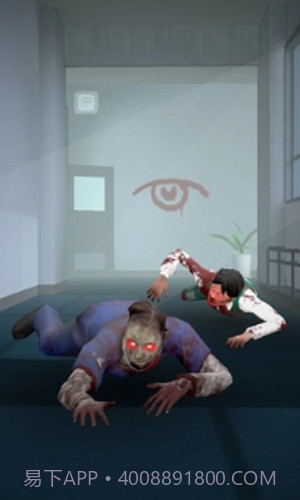 死亡突袭僵尸射手截图2 死亡突袭僵尸射手截图2