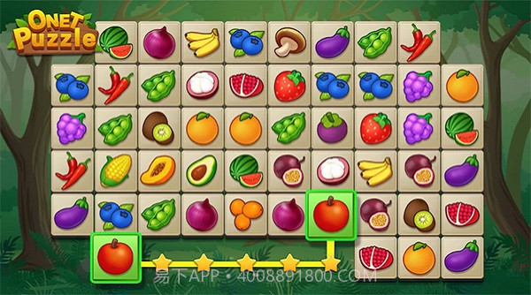 瓷砖连接匹配大师截图2