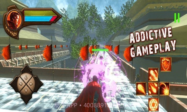 奇异博士截图3 奇异博士截图3