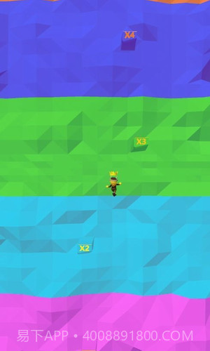 野外攀岩者截图3