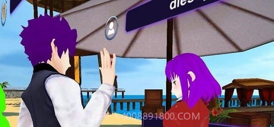 虚拟机器人2截图3 虚拟机器人2截图3