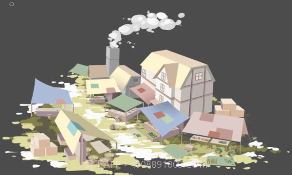 君临中世纪截图2 君临中世纪截图2