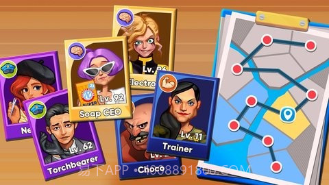 监狱生活大亨截图1 监狱生活大亨截图1