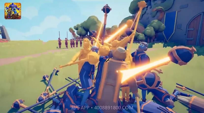 加入战地截图1 加入战地截图1