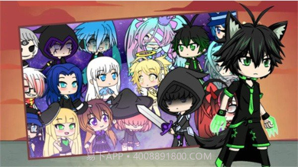 加查海关和咖啡截图3