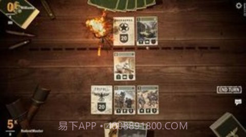 KARDS截图2 KARDS截图2