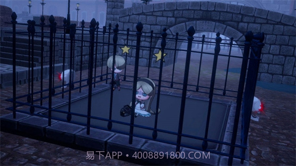 妖怪躲猫猫手机版截图3 妖怪躲猫猫手机版截图3