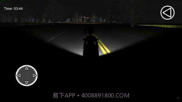 摩托车的女孩截图2 摩托车的女孩截图2