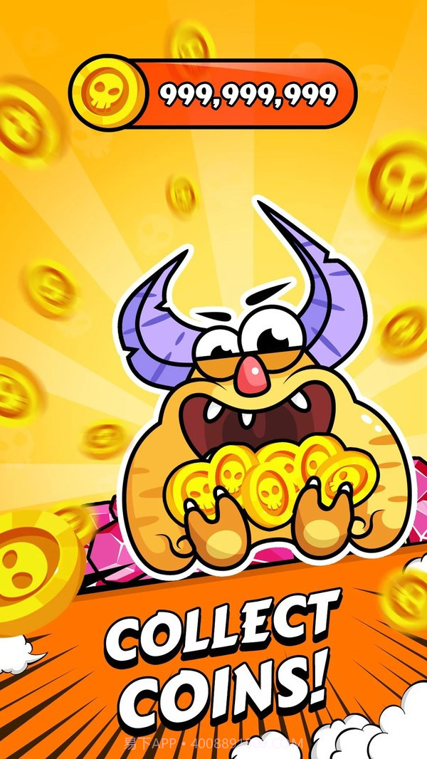 合并生物进化v1.0.1截图2 合并生物进化v1.0.1截图2