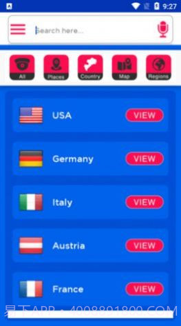 全球实况摄像头spiedlife网站截图2 全球实况摄像头spiedlife网站截图2