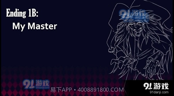 trappedwithjester游戏完整版截图3