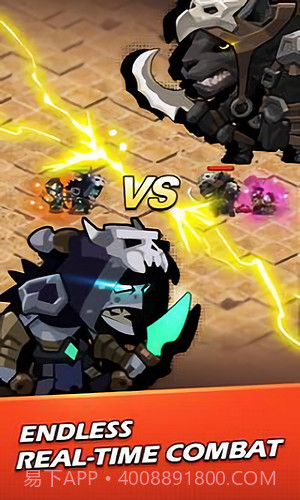 游手好闲的盗贼截图1