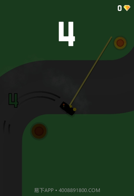 钩爪漂移截图1 钩爪漂移截图1