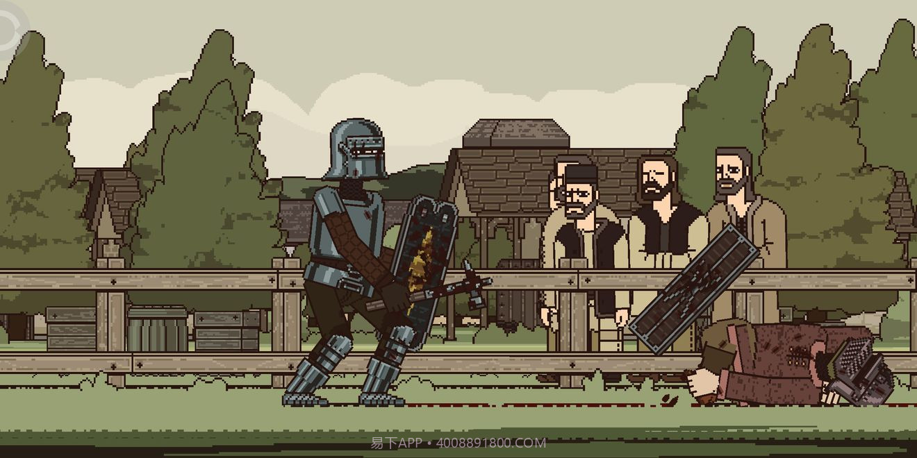 该死的笨蛋截图1