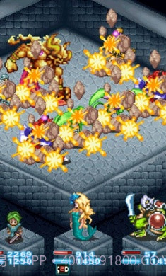 宠物之王龙灵传说截图1 宠物之王龙灵传说截图1