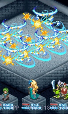 宠物之王龙灵传说截图2 宠物之王龙灵传说截图2