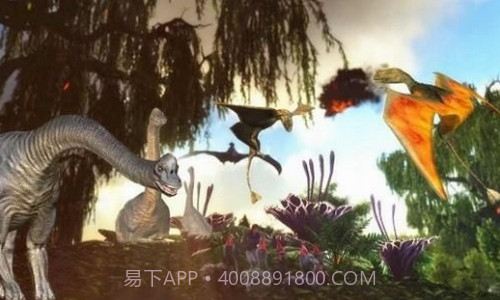 变形龙模拟器截图1 变形龙模拟器截图1