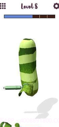 我削皮贼6截图3 我削皮贼6截图3