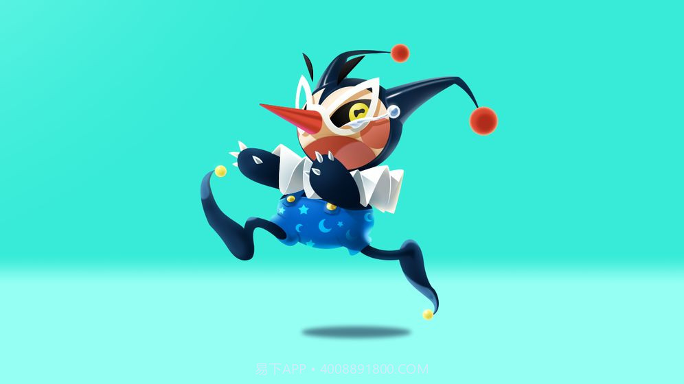 代号RG截图5 代号RG截图5