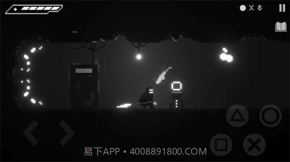 探索黑暗洞穴截图2