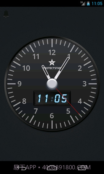 TimeLock(时间锁)截图1 TimeLock(时间锁)截图1