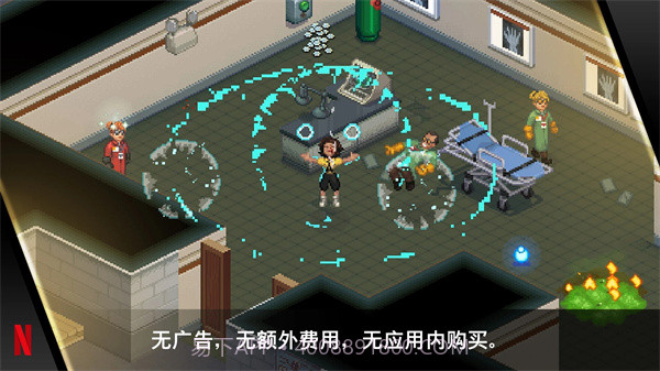 怪奇物语3截图2 怪奇物语3截图2