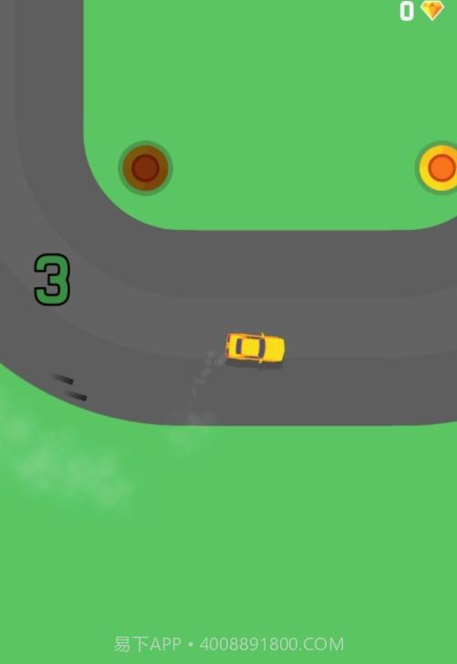 钩爪漂移截图2 钩爪漂移截图2