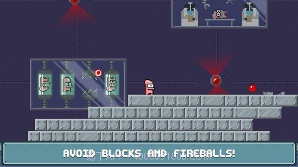 佐伊逃脱截图2 佐伊逃脱截图2