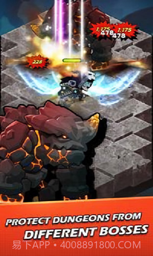 游手好闲的盗贼截图3