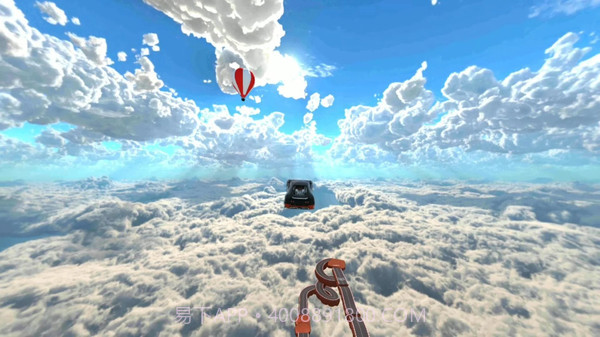 极限迷你赛车截图2 极限迷你赛车截图2