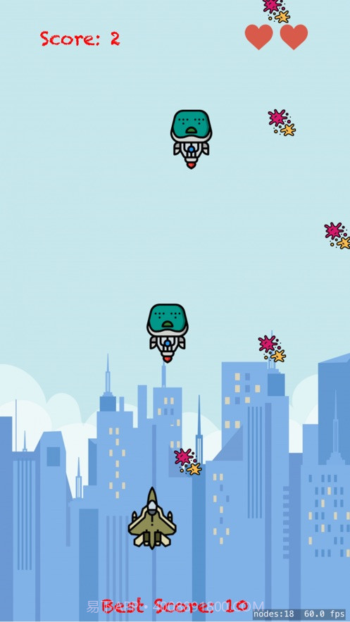 狩猎机器人中文版截图1