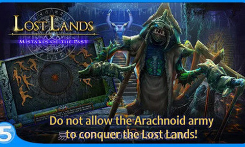 失落的领地6往日遗恨游戏截图5 失落的领地6往日遗恨游戏截图5